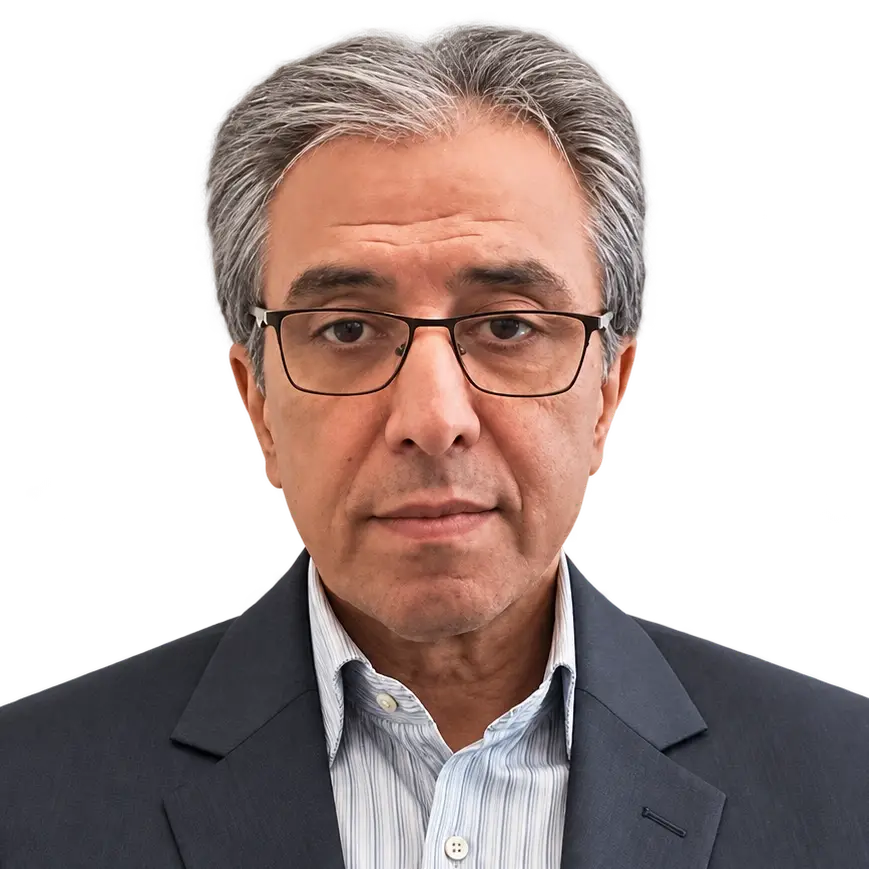 دکتر سعید بوذری